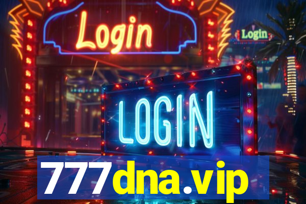 777dna.vip