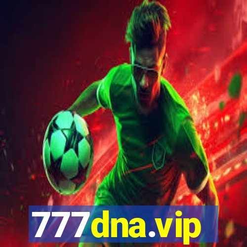 777dna.vip