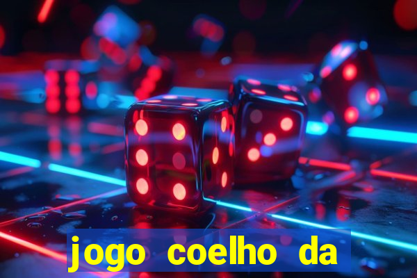 jogo coelho da fortuna demo