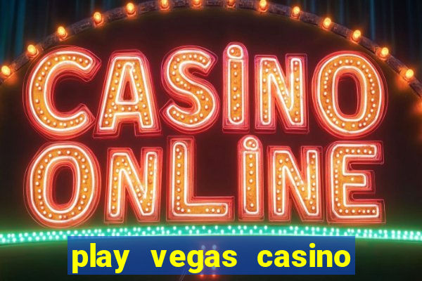 play vegas casino and slots slottist and earn