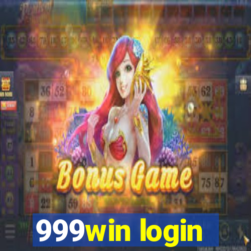 999win login