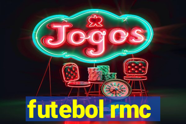 futebol rmc