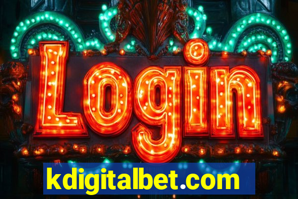 kdigitalbet.com