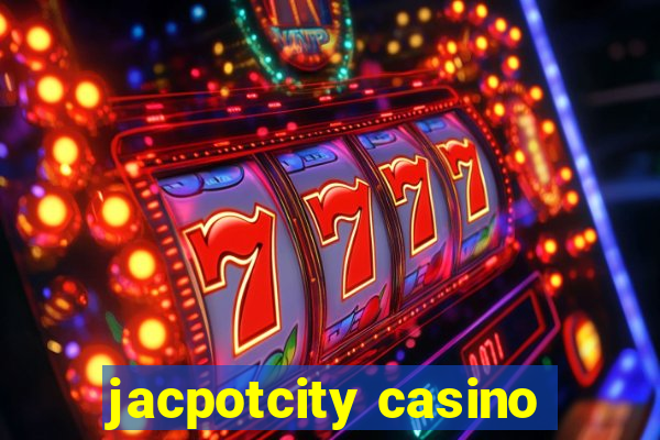 jacpotcity casino