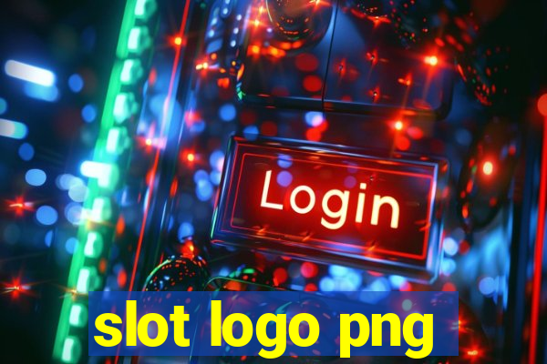 slot logo png