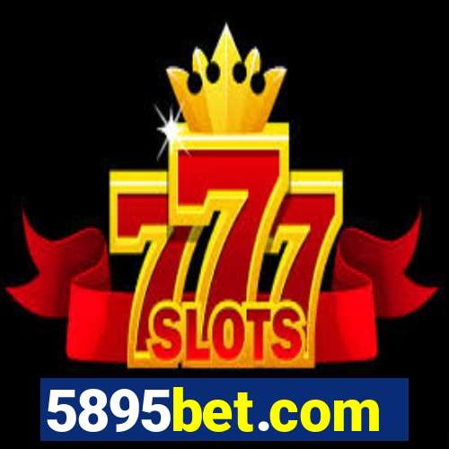 5895bet.com