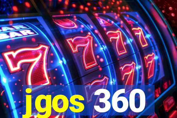 jgos 360