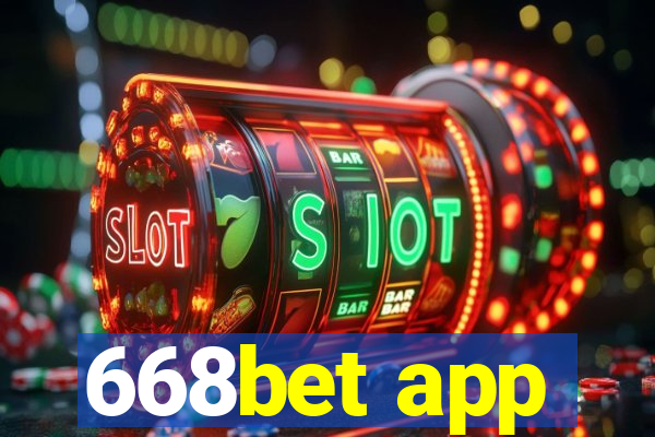 668bet app