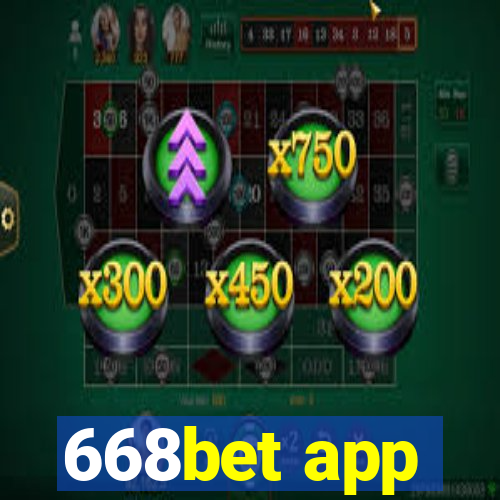 668bet app