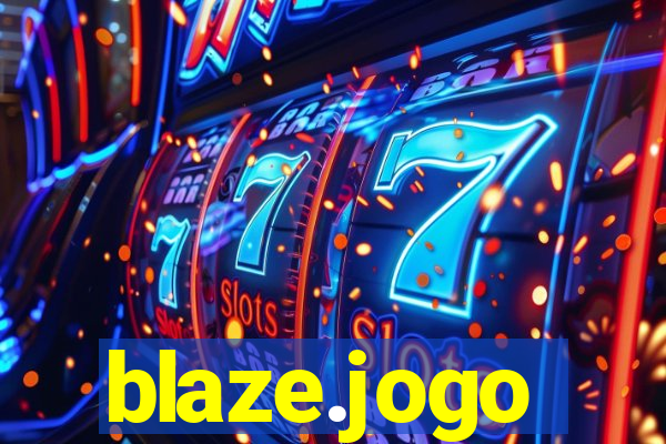 blaze.jogo