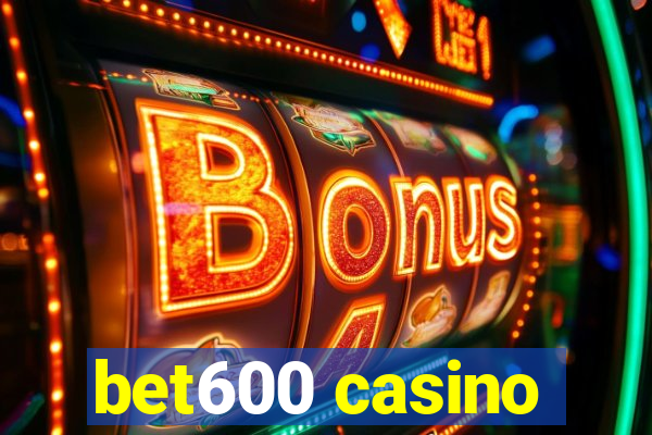 bet600 casino