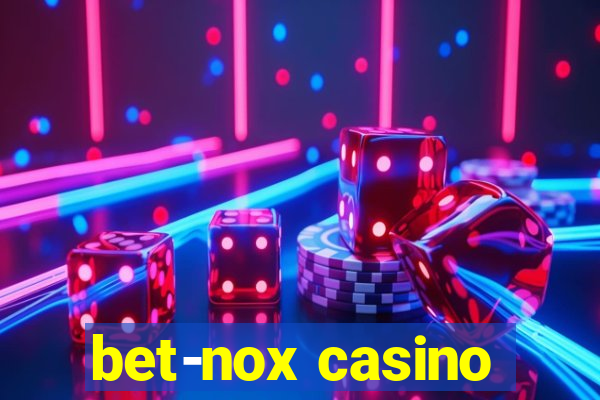 bet-nox casino