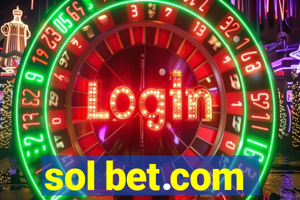 sol bet.com