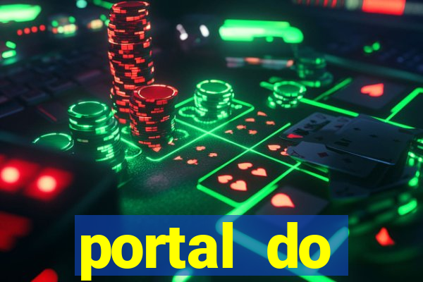 portal do colaborador serval