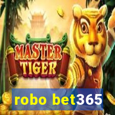 robo bet365