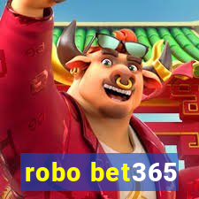 robo bet365