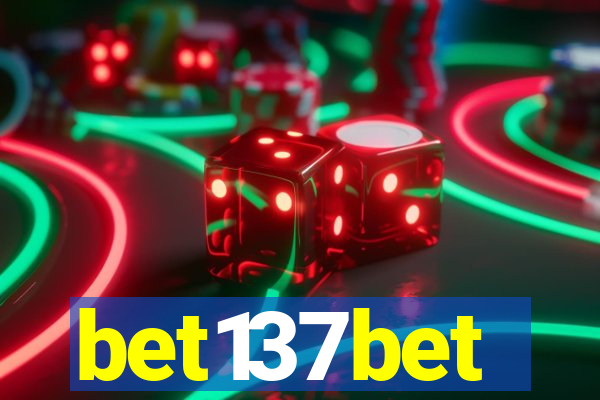 bet137bet