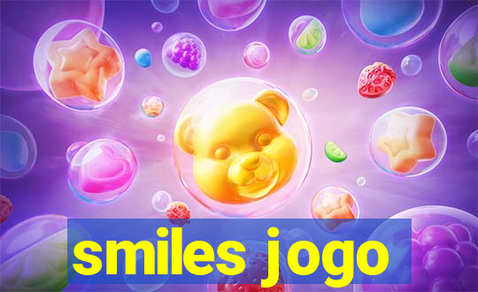 smiles jogo