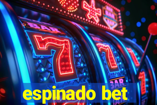 espinado bet