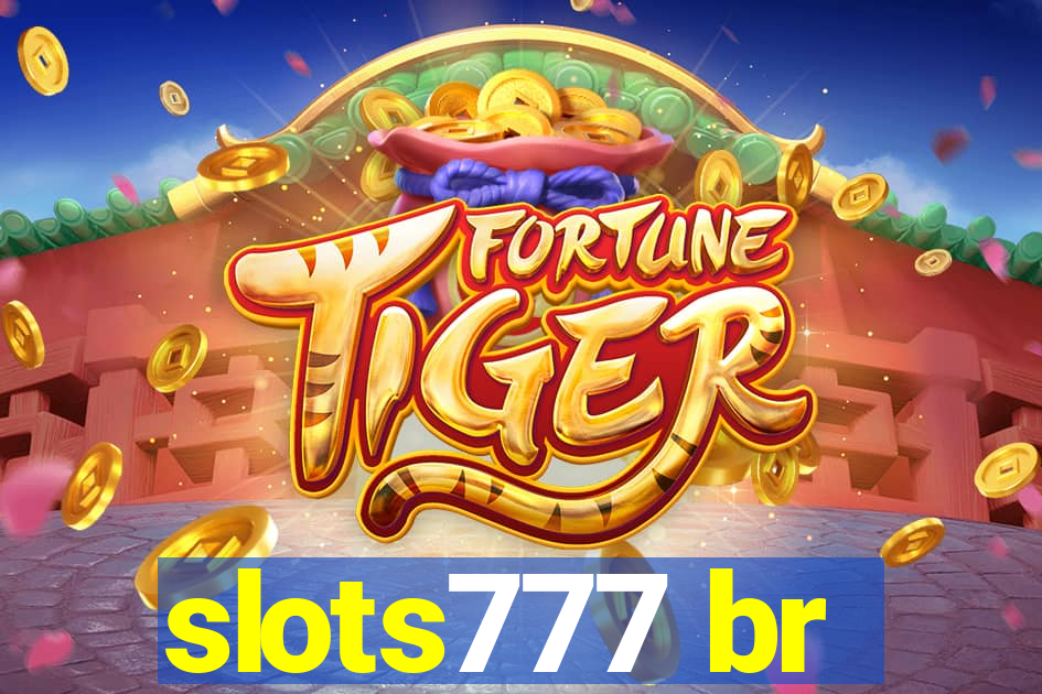 slots777 br