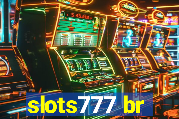 slots777 br