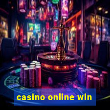 casino online win