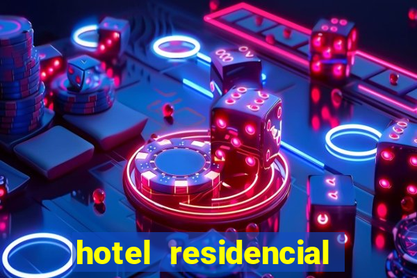 hotel residencial lunar porto