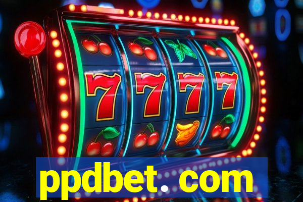 ppdbet. com