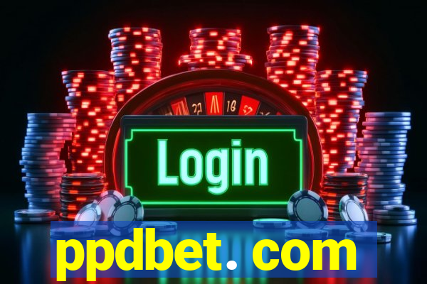 ppdbet. com