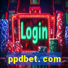 ppdbet. com