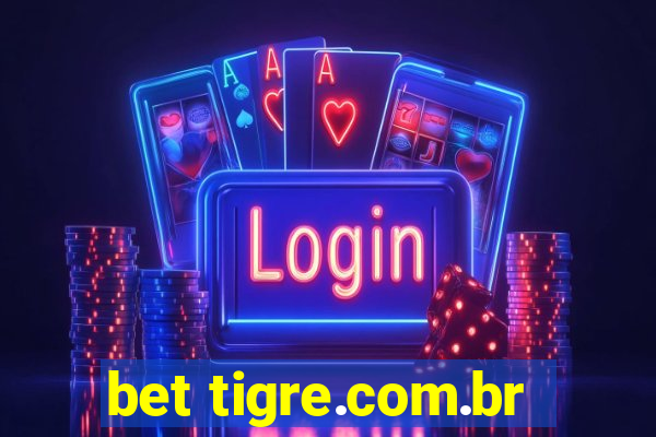 bet tigre.com.br