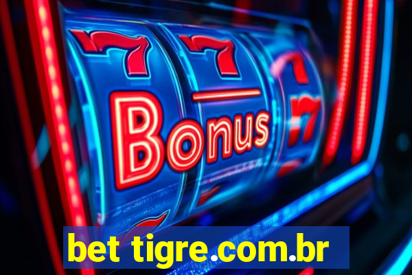 bet tigre.com.br