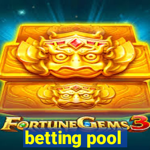 betting pool