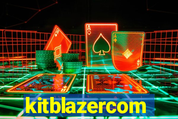 kitblazercom