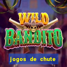 jogos de chute certo de hoje