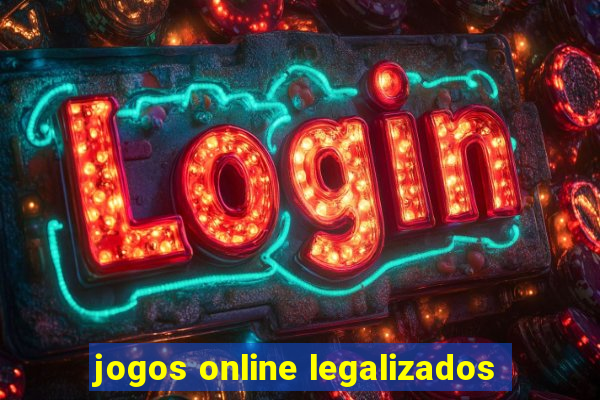 jogos online legalizados