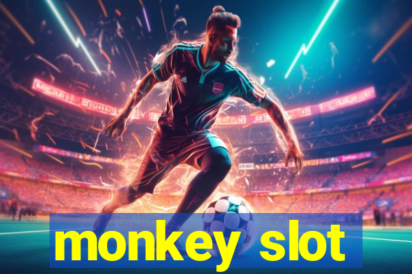 monkey slot