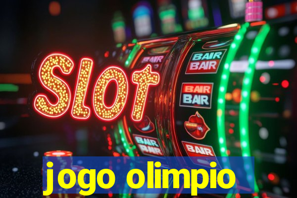 jogo olimpio