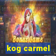 kog carmel