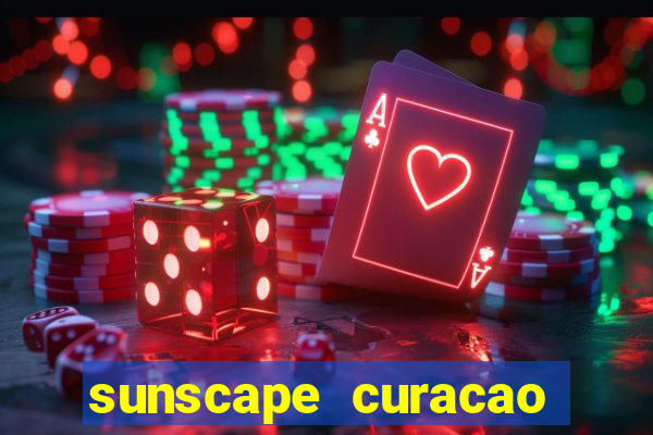 sunscape curacao resort spa & casino - all inclusive