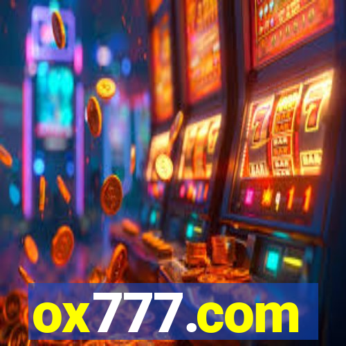 ox777.com