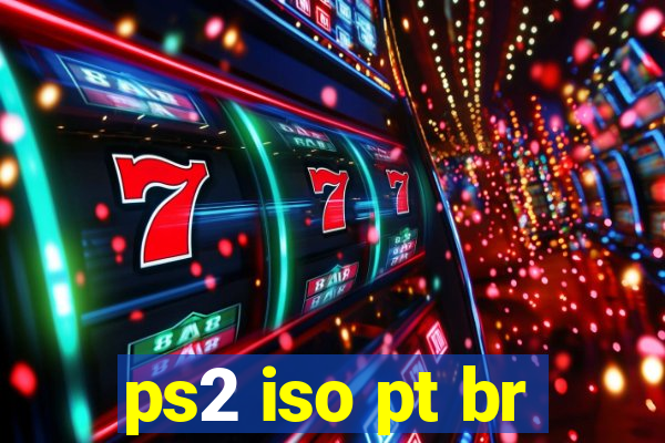 ps2 iso pt br