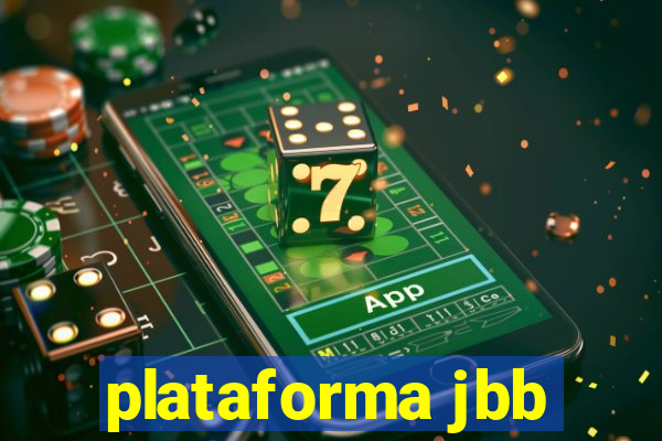 plataforma jbb