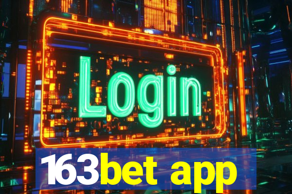 163bet app