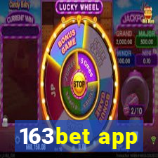 163bet app