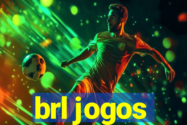 brl jogos