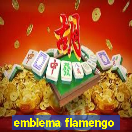 emblema flamengo