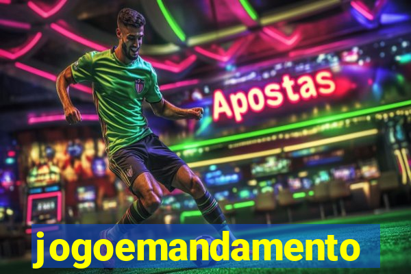 jogoemandamento