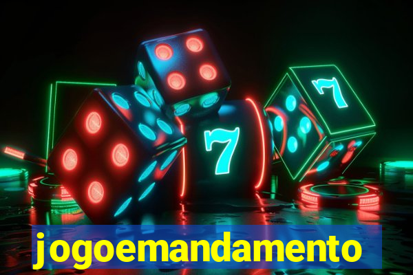 jogoemandamento