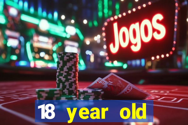 18 year old casinos in louisiana